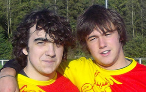 Les U17 Normands en 1/2 finale...